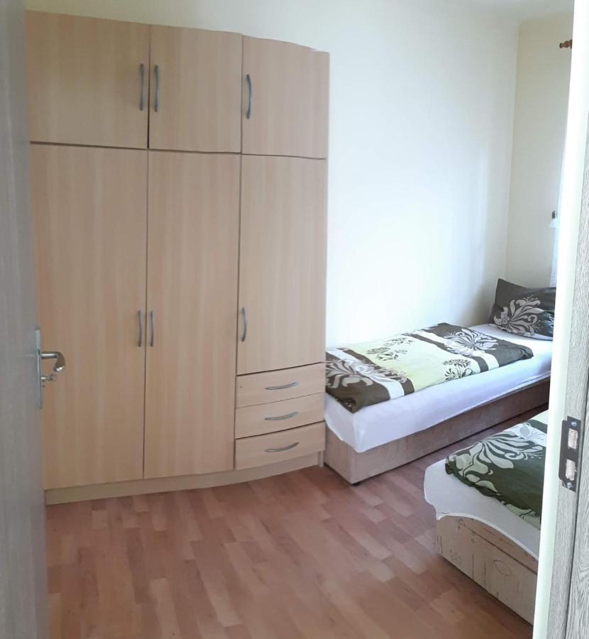 Rozsa Apartment Hajdúszoboszló Exterior foto
